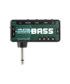 Amplificador de auriculares para guitarra eléctrica Valeton