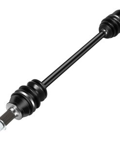 OCPTY Eje del eje de la CV delantero izquierdo derecho