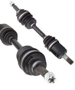 Conjunto de eje de transmisión de junta homocinética OCPTY