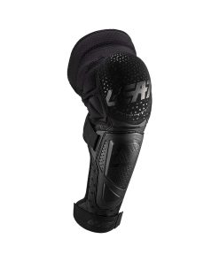 Protector de Rodilla y Espinillera 3DF Hybrid EXT -Negro