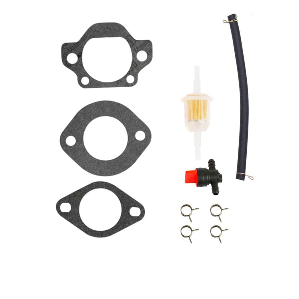 Carburador CQYD New A041D744 para Generador Onan Cummins - Imagen 7