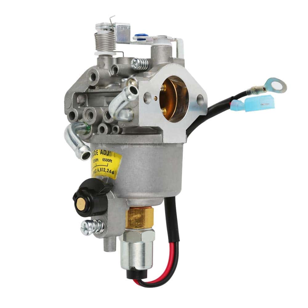 Carburador CQYD New A041D744 para Generador Onan Cummins - Imagen 4