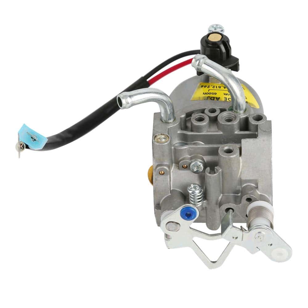 Carburador CQYD New A041D744 para Generador Onan Cummins - Imagen 5