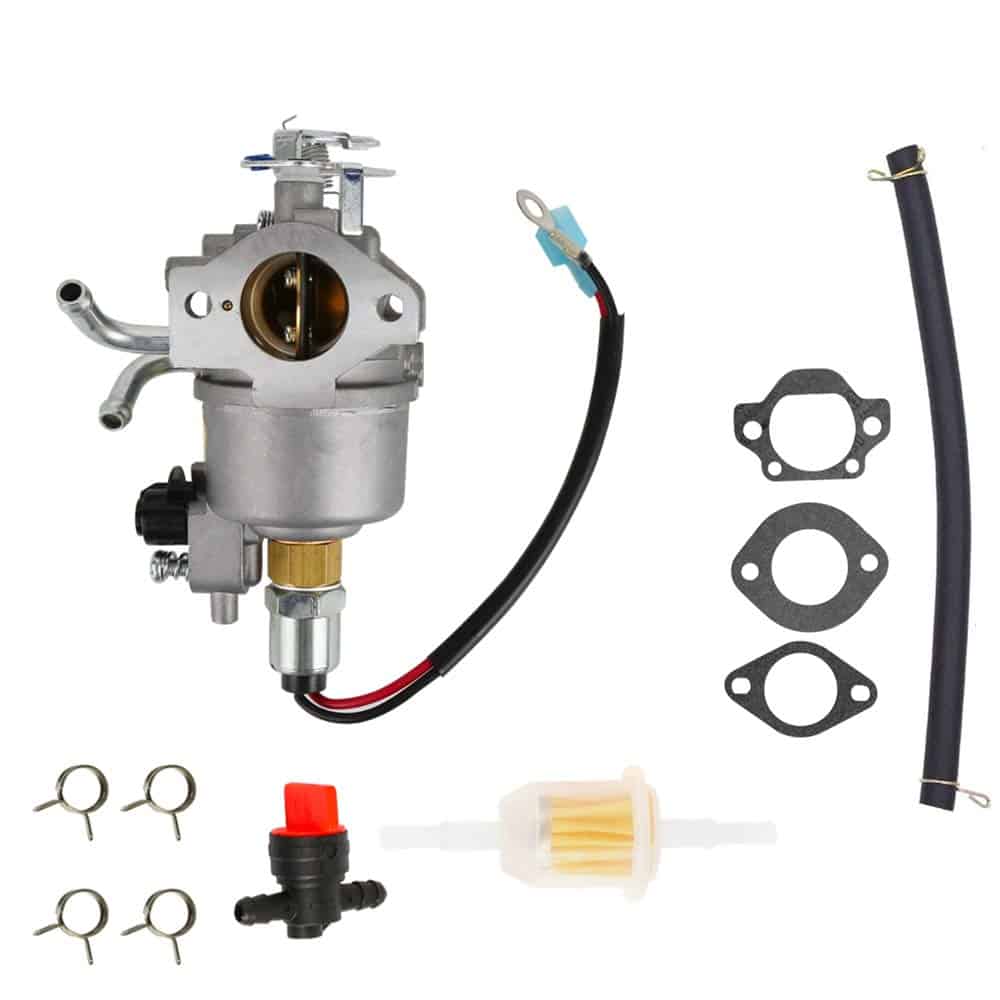 Carburador CQYD New A041D744 para Generador Onan Cummins