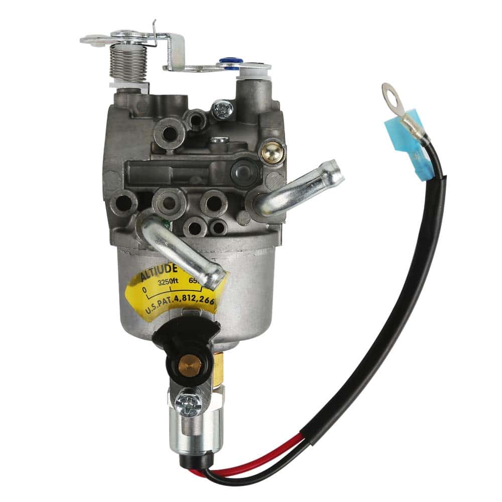 Carburador CQYD New A041D744 para Generador Onan Cummins - Imagen 3