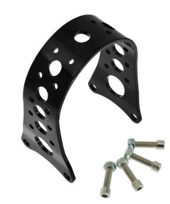 HDBUBALUS Front Fork Brace Tracker Narrow Fit para Harley