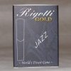 Cañas de Saxofón Alto Rigotti Jazz (3.5 Medio)