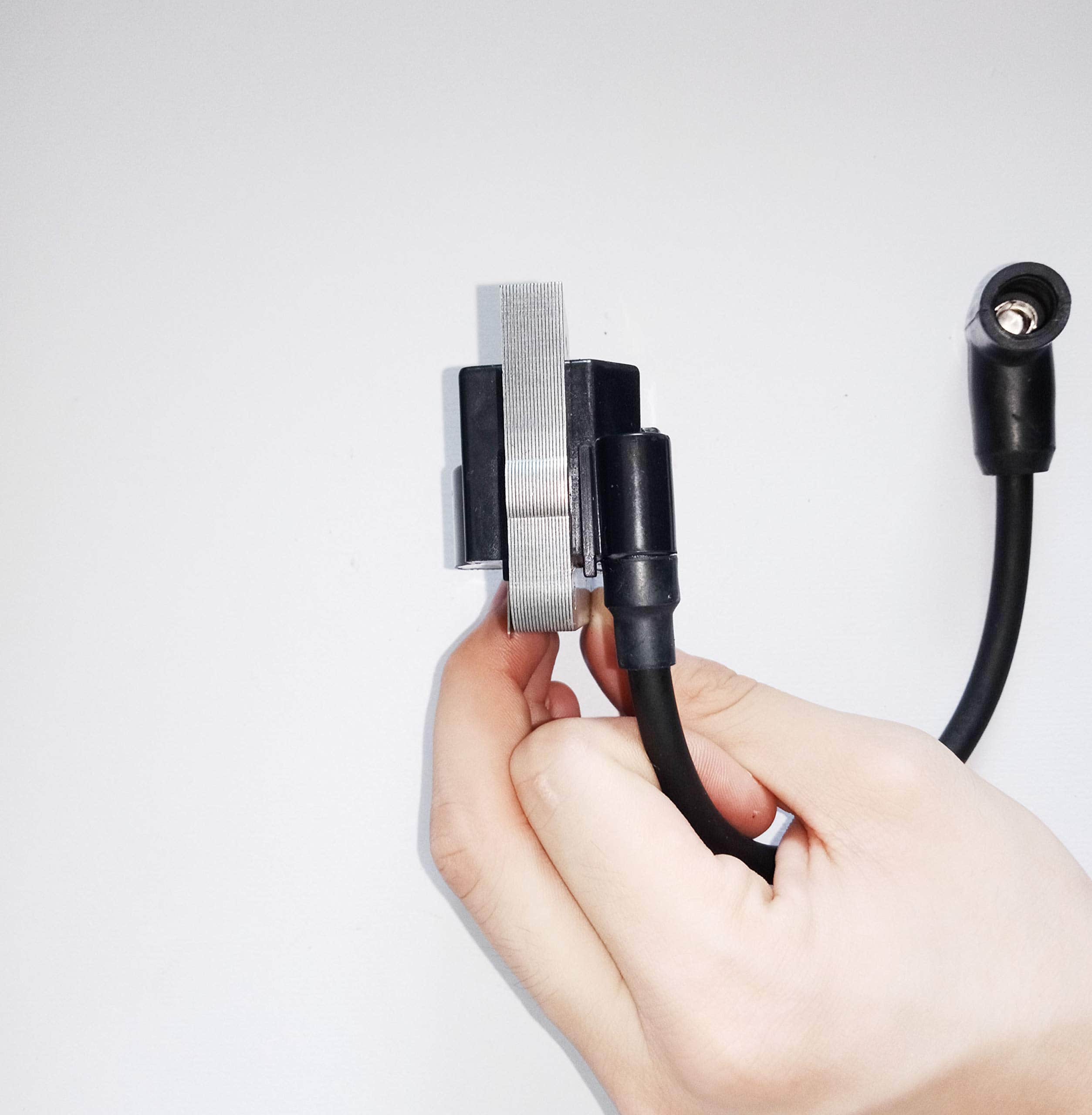 Nuevo Bobina de Encendido Compatible con Tecumseh LV156EA - Imagen 7