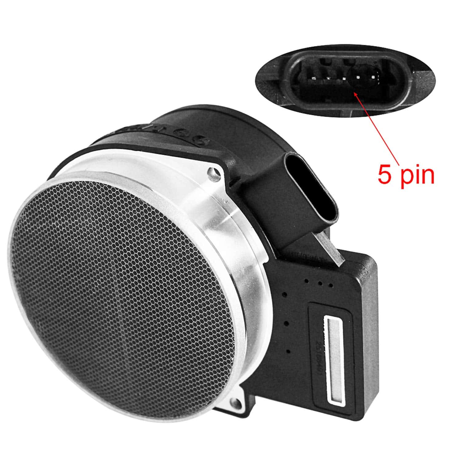 Sensor de flujo de aire masivo compatible con Chevy - Imagen 6