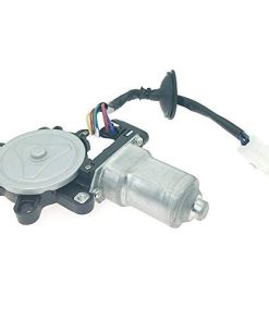 Motor Elevador de Ventana Frontal Derecho del Lado del