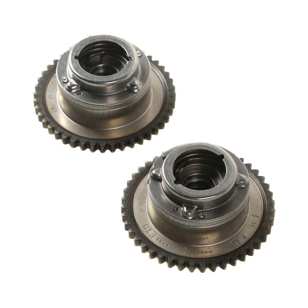 Kit de Cadena de Tiempo MOCA Compatible con 2014 para - Imagen 5