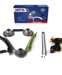 Kit de Cadena de Tiempo MOCA Compatible con 2014 para