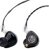 Audífonos TFZ T2 Galaxy In-Ear con Controladores Dinámicos