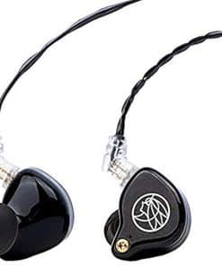 Audífonos TFZ T2 Galaxy In-Ear con Controladores Dinámicos