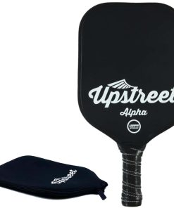 Set de Paletas de Pickleball de Grafito Upstreet | Set de