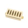 Pastilla de brazo de placa de oro ARTEC LMC6H LP Humbucker