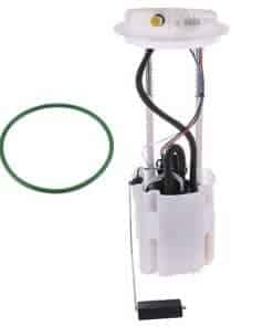 Módulo de Ensamblaje de Bomba de Combustible Eléctrica