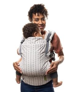 Portabebés Boba X - Portabebés ajustable -Yucca