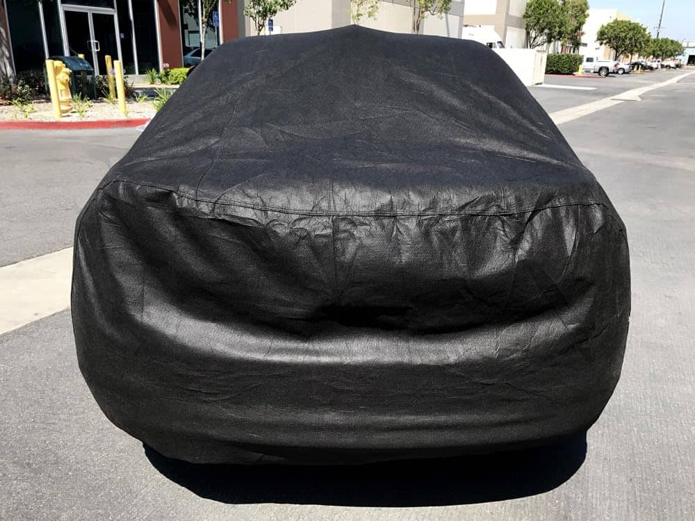 Cubierta para automóvil Xtrashield a medida para Dodge - Imagen 7