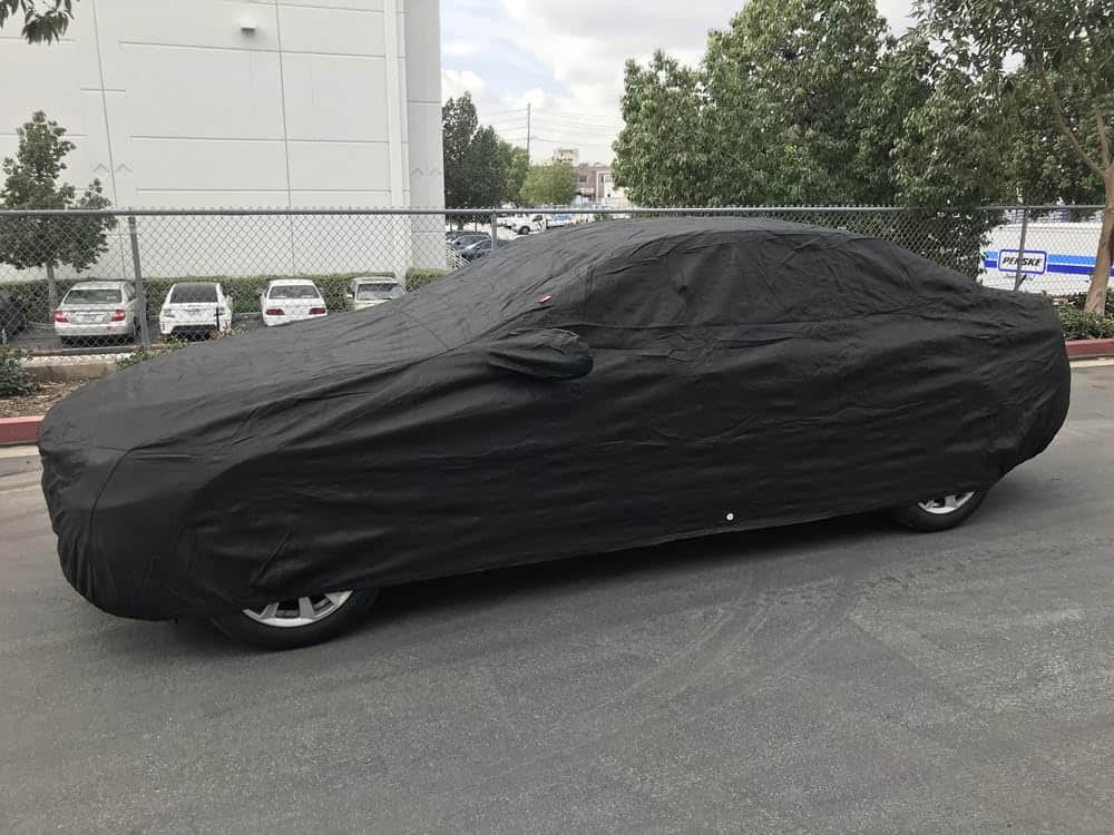 Cubierta para automóvil Xtrashield a medida para Dodge - Imagen 5