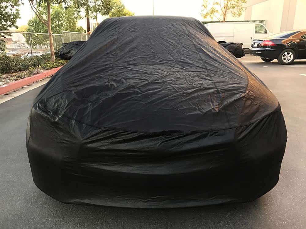 Cubierta para automóvil Xtrashield a medida para Dodge - Imagen 3