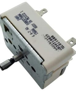 Endurance Pro 6 Pulgadas WB24T10029 Interruptor Infinito de