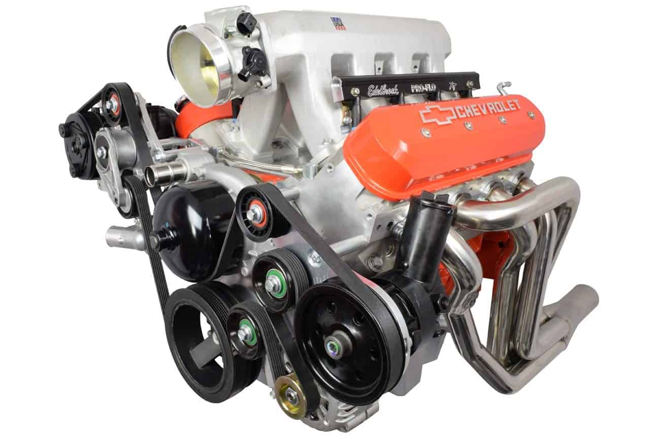 Kit de soporte de compresor de A/C, alternador y dirección - Imagen 9