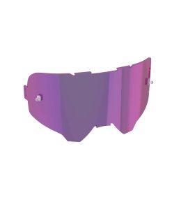 Lente Leatt Velocity Iriz Adulto Morado
