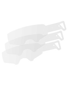 Leatt Tear-Off Standard 50-pack Adult