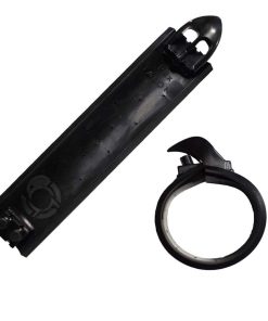 PRx Performance Talon Barbell Collar (Negro)