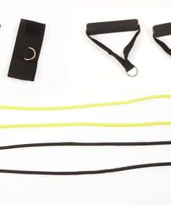Accesorio AB Doer 360 - 2 juegos de bandas de resistencia,