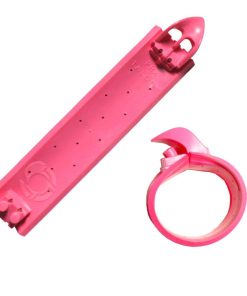 PRx Performance Talon Barbell Collar (Rosa)