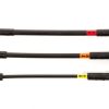 Accesorio AB Doer 360 - Set de 3 Barras de Potencia - Ideal