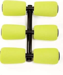 Equipo de Ejercicio AB Doer 360 para Ejercicios Totales del