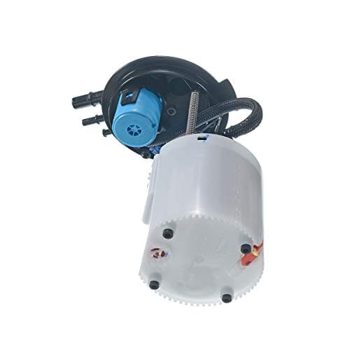 Ensamblaje de Bomba de Combustible de -tana 2007 - Imagen 5