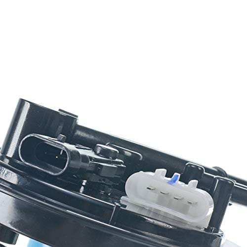 Ensamblaje de Bomba de Combustible de -tana 2007 - Imagen 6