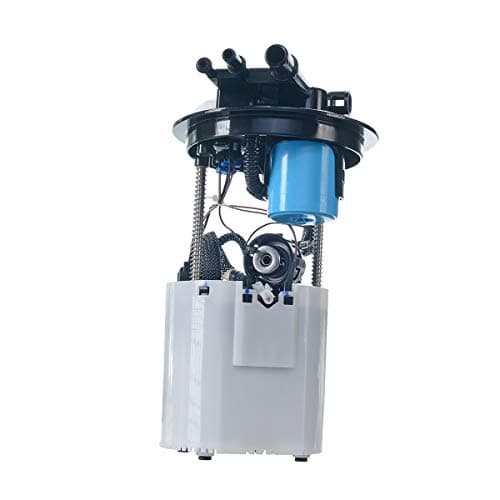 Ensamblaje de Bomba de Combustible de -tana 2007 - Imagen 4