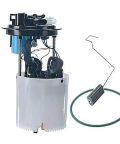 Ensamblaje de Bomba de Combustible de -tana 2007