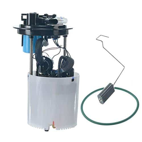 Ensamblaje de Bomba de Combustible de -tana 2007