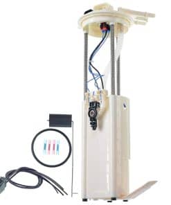 YHTAUTO Bomba de Combustible Eléctrica Automática de