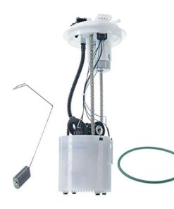 Ensamblaje de Bomba de Combustible Eléctrica con Sensor de