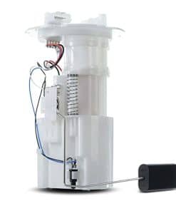 YHTAUTO Bomba de Combustible con Unidad de Envío de