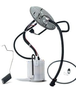 YHTAUTO Conjunto de Bomba de Combustible Delantera