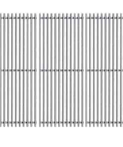Rejillas de Reemplazo de Parrilla de Cocina de Acero