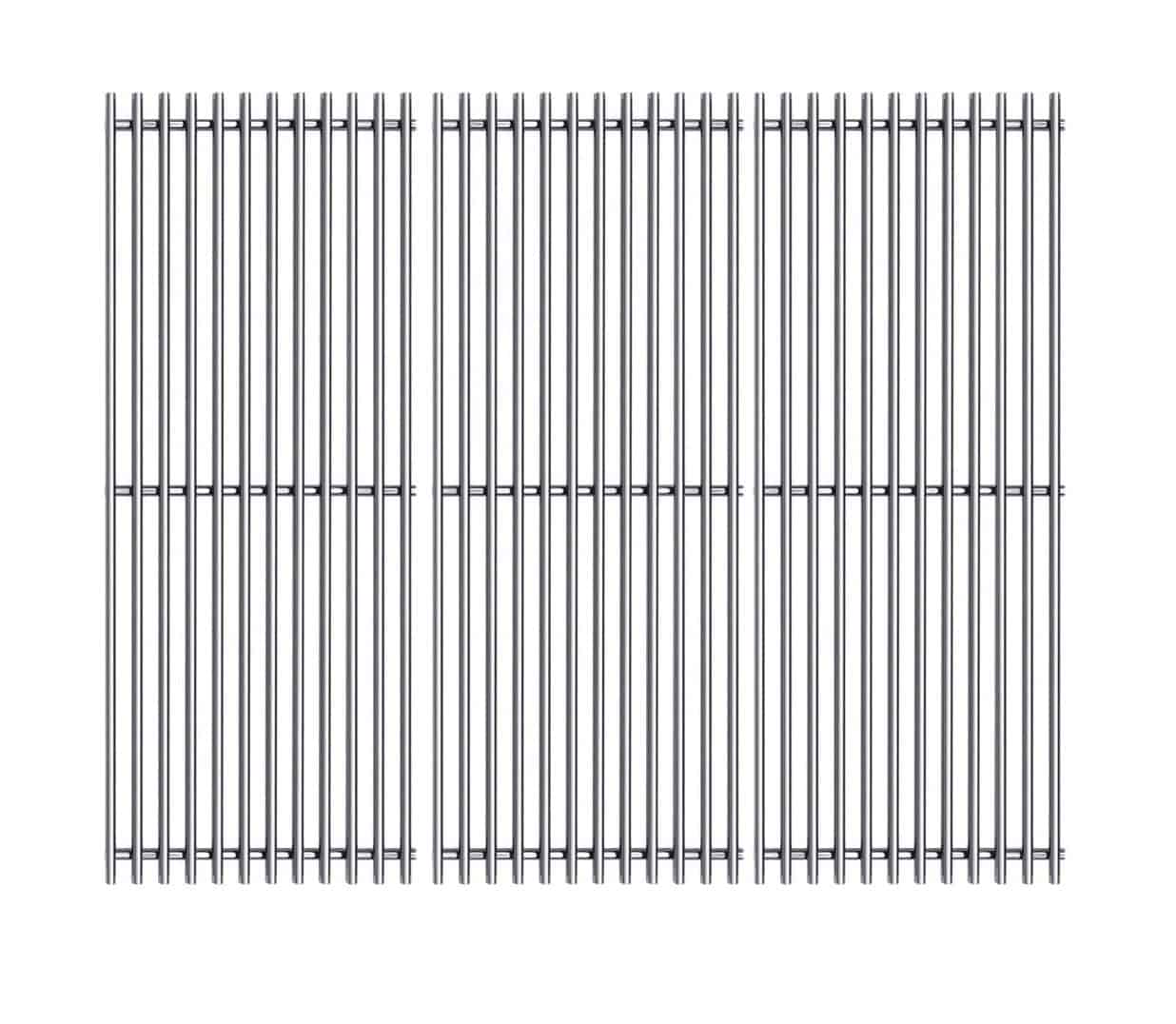 Rejillas de Reemplazo de Parrilla de Cocina de Acero