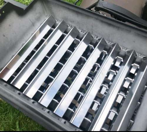 Htanch SG538 (Paquete de 13) Barras de Saborizantes de - Imagen 6