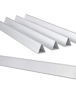 Htanch SG535 (Paquete de 5) Barras Flavorizantes de Acero