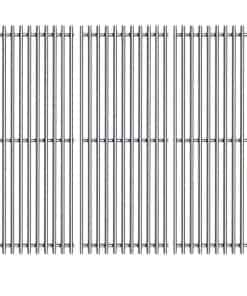 Htanch SE1343(3-Pack) 16 3/8" Rejilla de Parrilla de Cocina