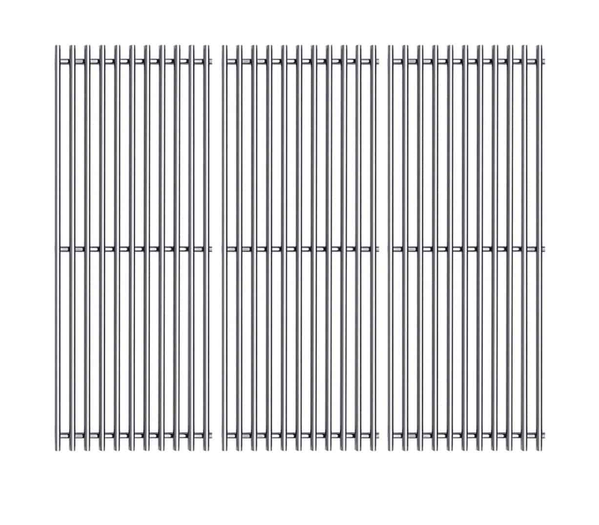 Htanch SE1343(3-Pack) 16 3/8" Rejilla de Parrilla de Cocina