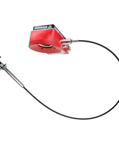 Acoplador de bloqueo de Kingpin Ultimate Connection de